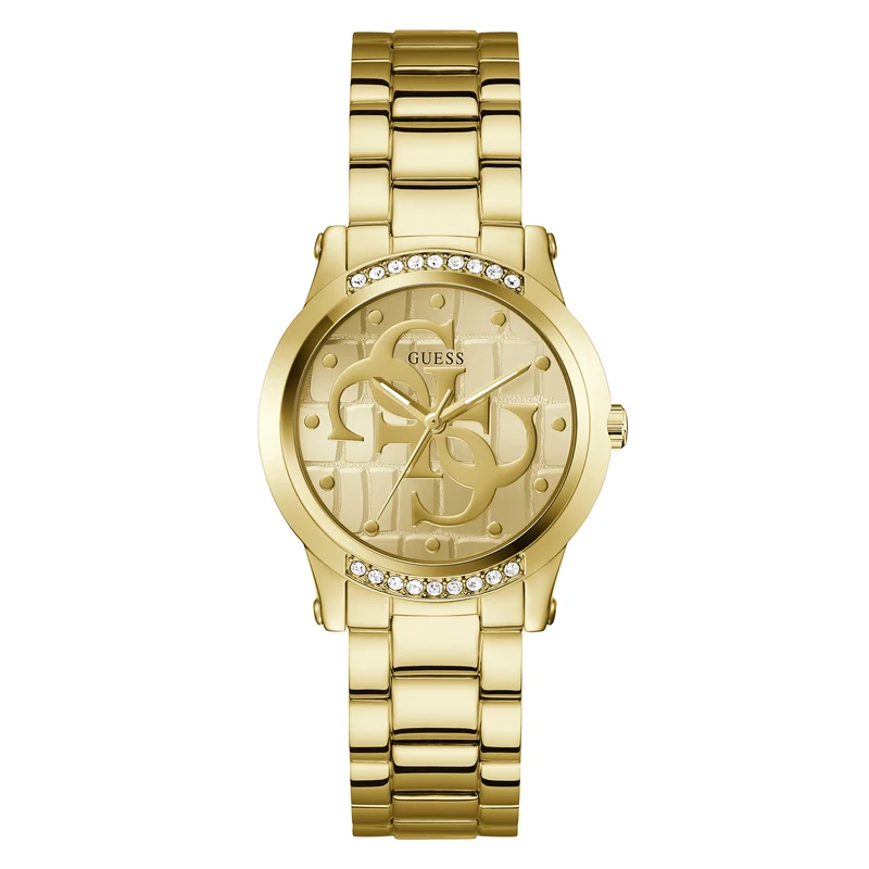 Guess Annette Montre Femme GW0861L2