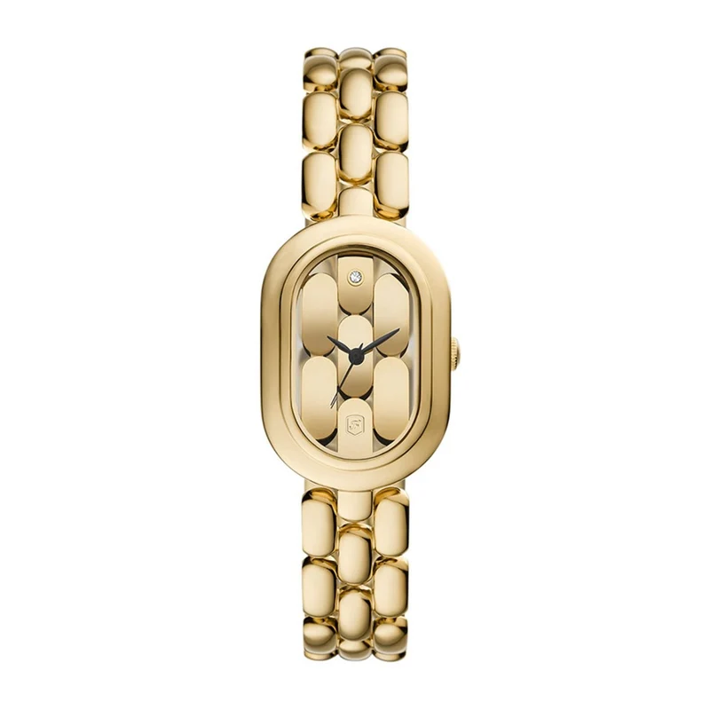 Fossil Sloan Montre femme Sloan ES5380