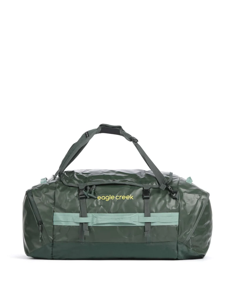 Eagle Creek Cargo Hauler 90 Sac de voyage sycamore green