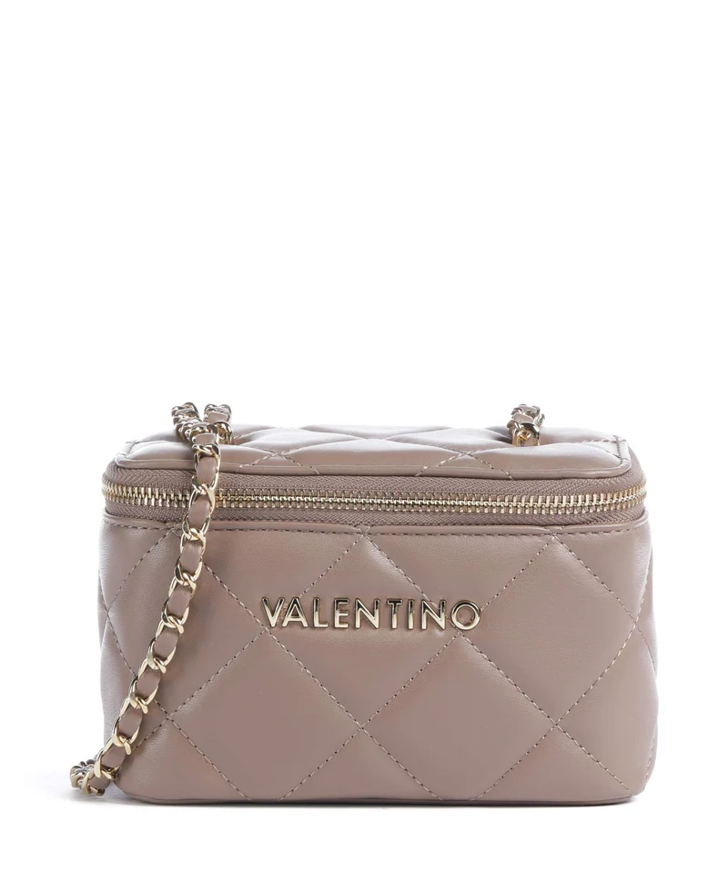 Valentino Bags Ocarina Sac bandoulière taupe