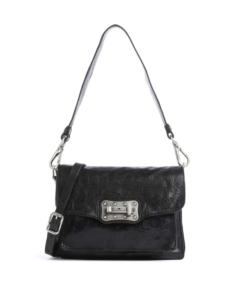 Campomaggi Sac porté épaule black