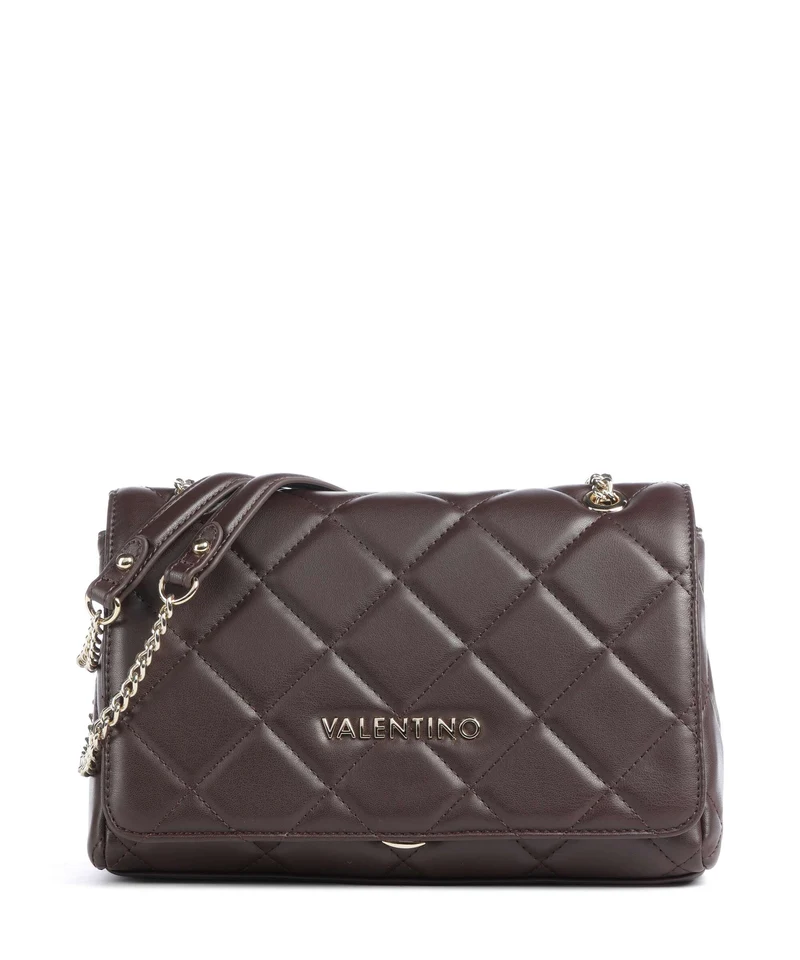 Valentino Bags Ocarina Sac porté épaule moro