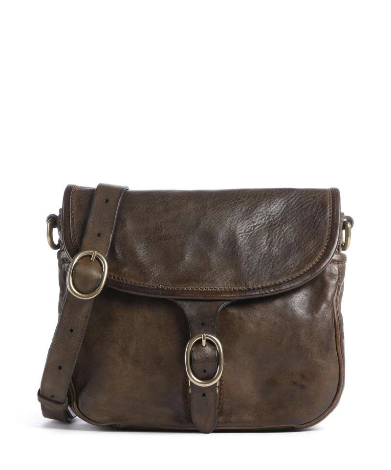Campomaggi Sac bandoulière military