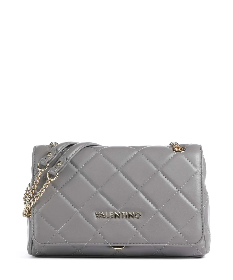 Valentino Bags Ocarina Sac porté épaule antracite
