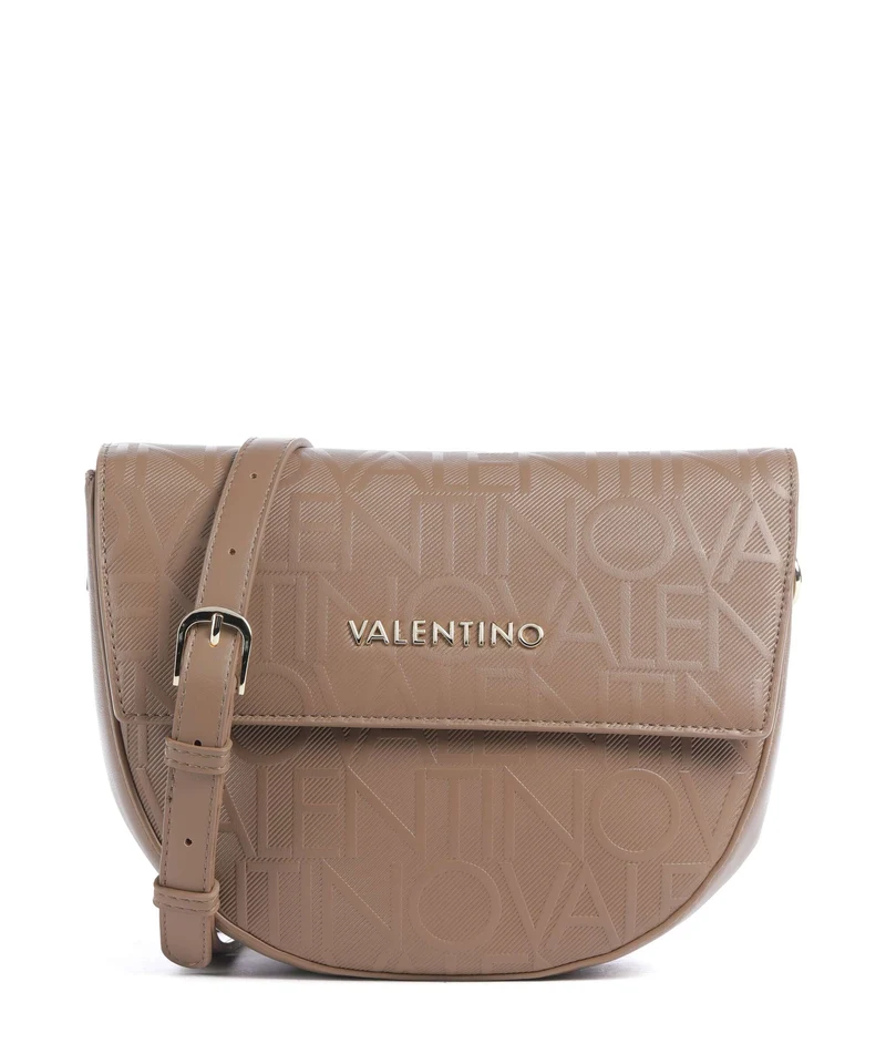 Valentino Bags Gynevra Re Sac bandoulière beige