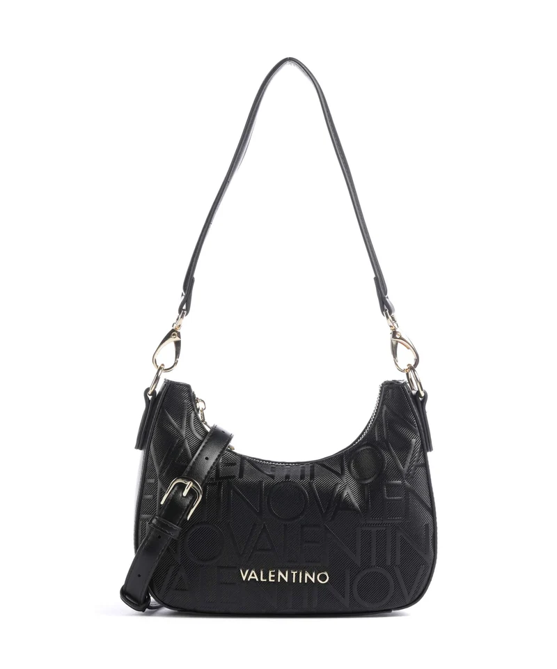 Valentino Bags Gynevra Re Sac porté épaule nero