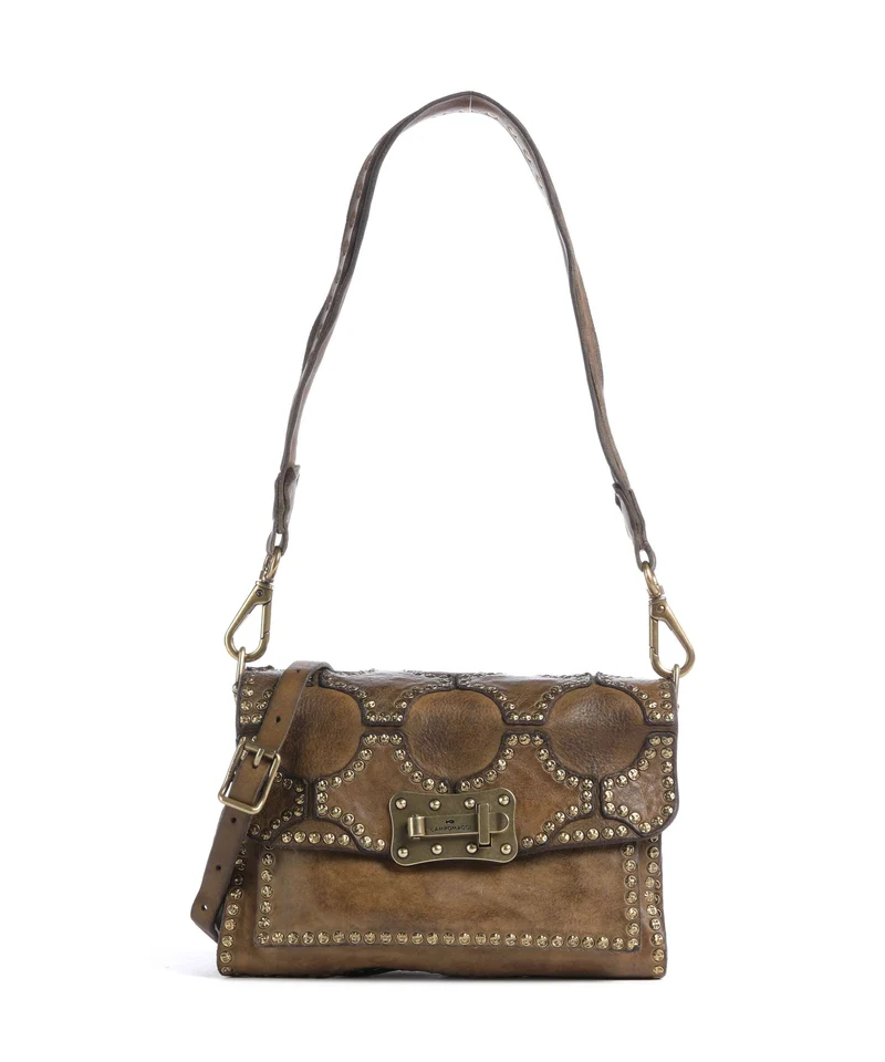 Campomaggi Sac porté épaule military