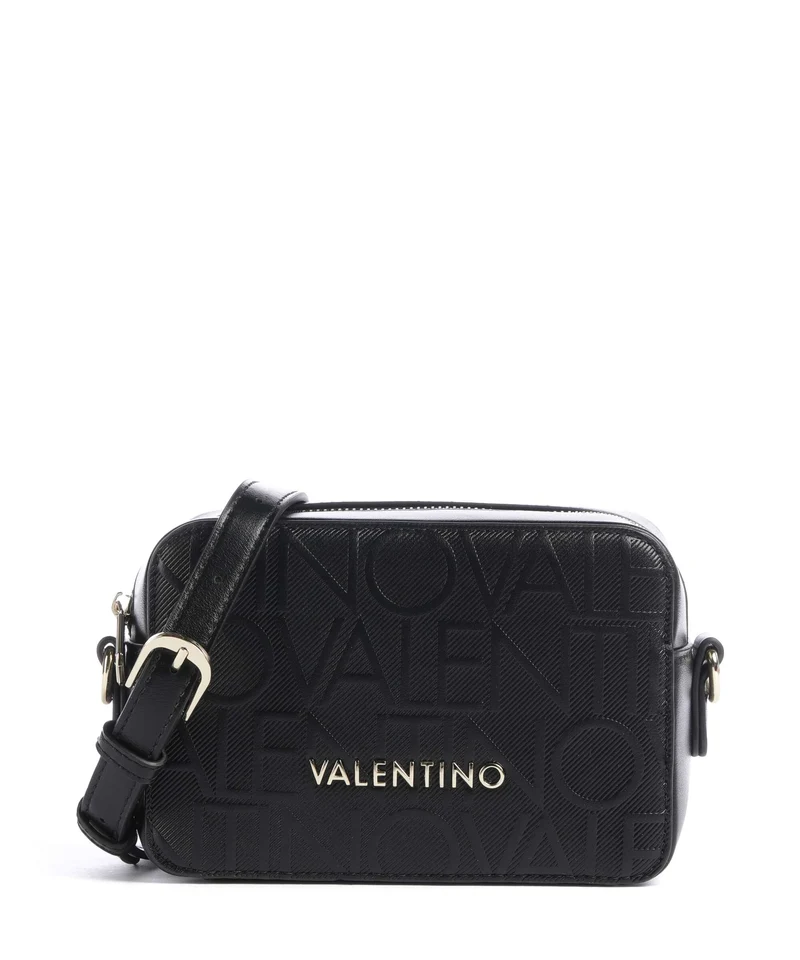 Valentino Bags Gynevra Re Sac bandoulière nero