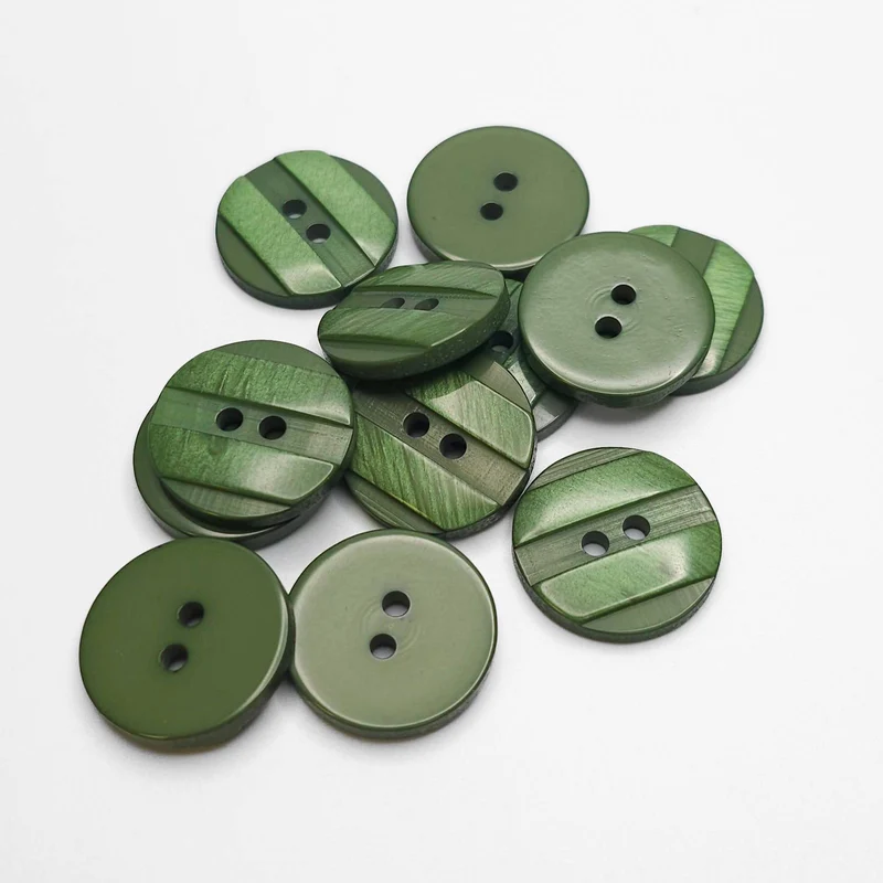 Boutons #B614 | 18 mm