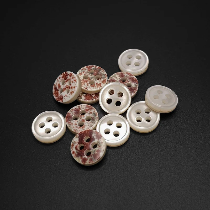Boutons #B613 | 10 mm