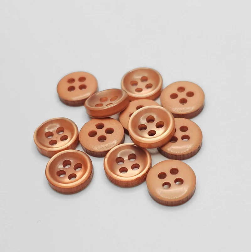 Boutons #B609 | 10 mm