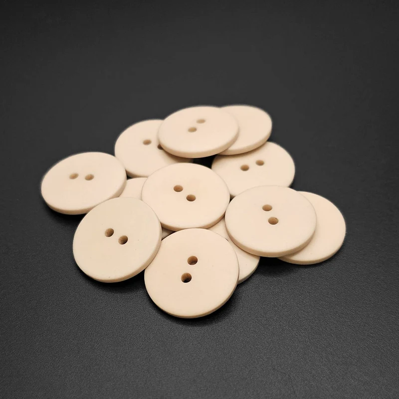 Boutons #B607 | 18 mm