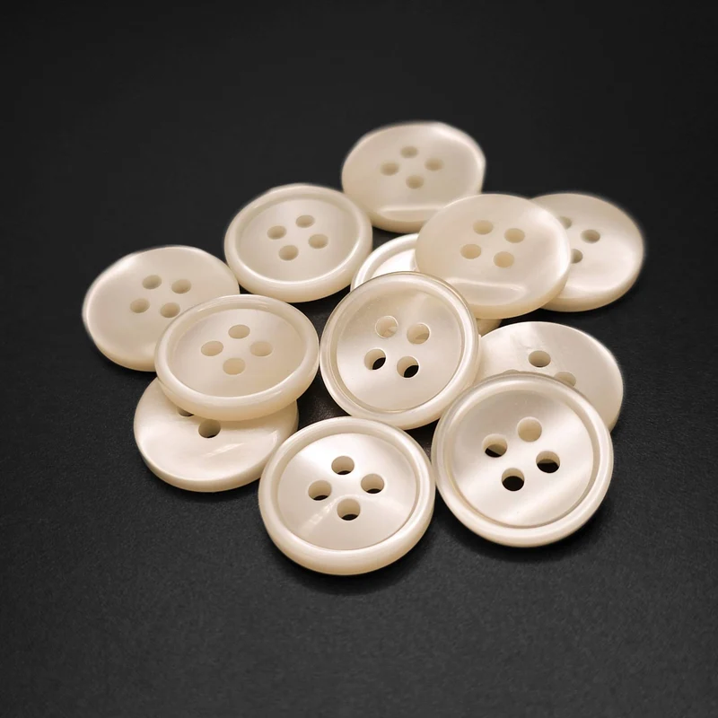 Boutons #B603 | 15 mm