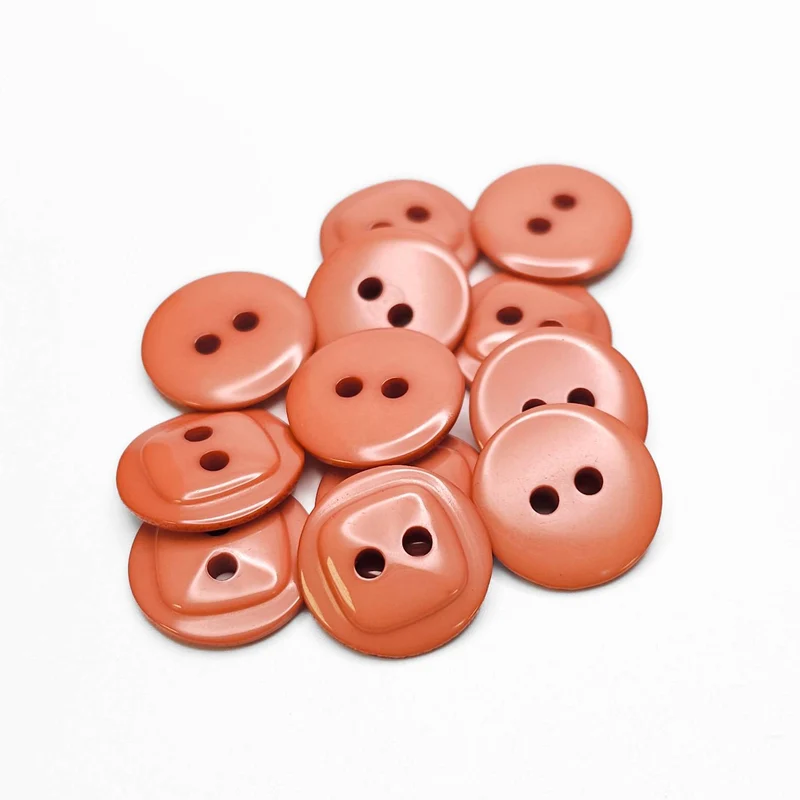 Boutons #B601 | 14 mm