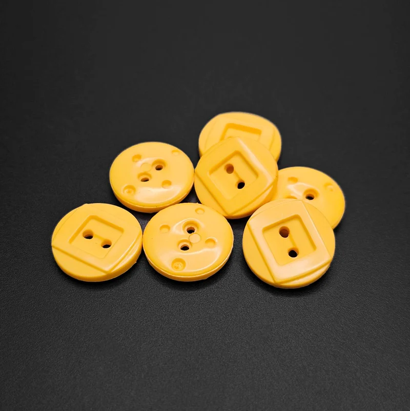 Boutons #B598 | 15 mm