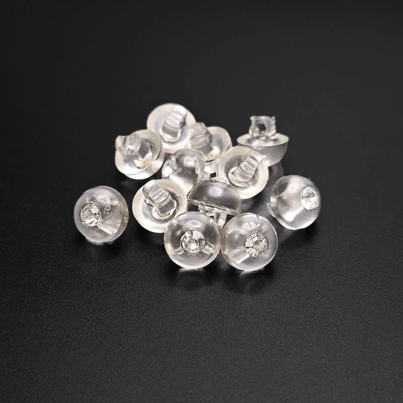 Boutons #B595 | 10 mm