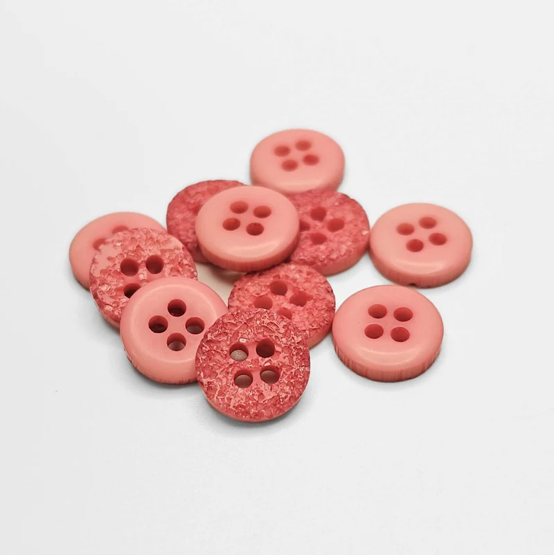 Boutons #B592 | 12 mm