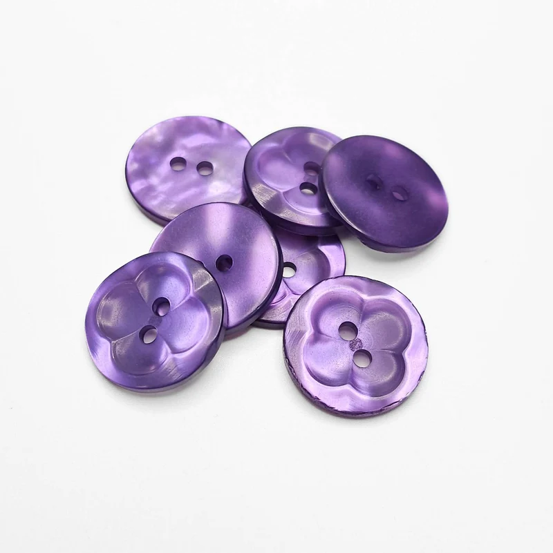 Boutons #B591 | 18 mm