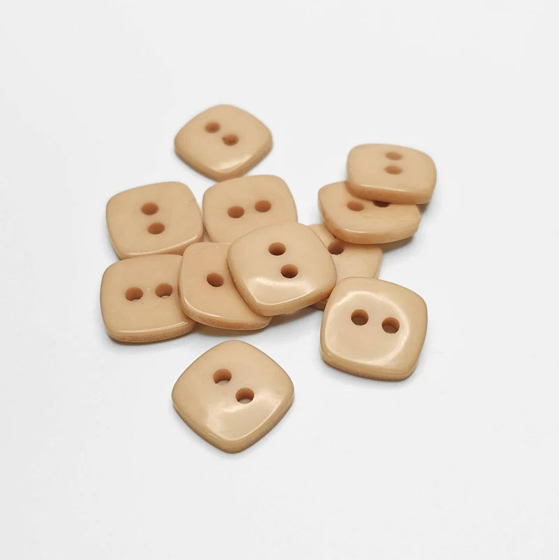 Boutons #B590 | 12 mm