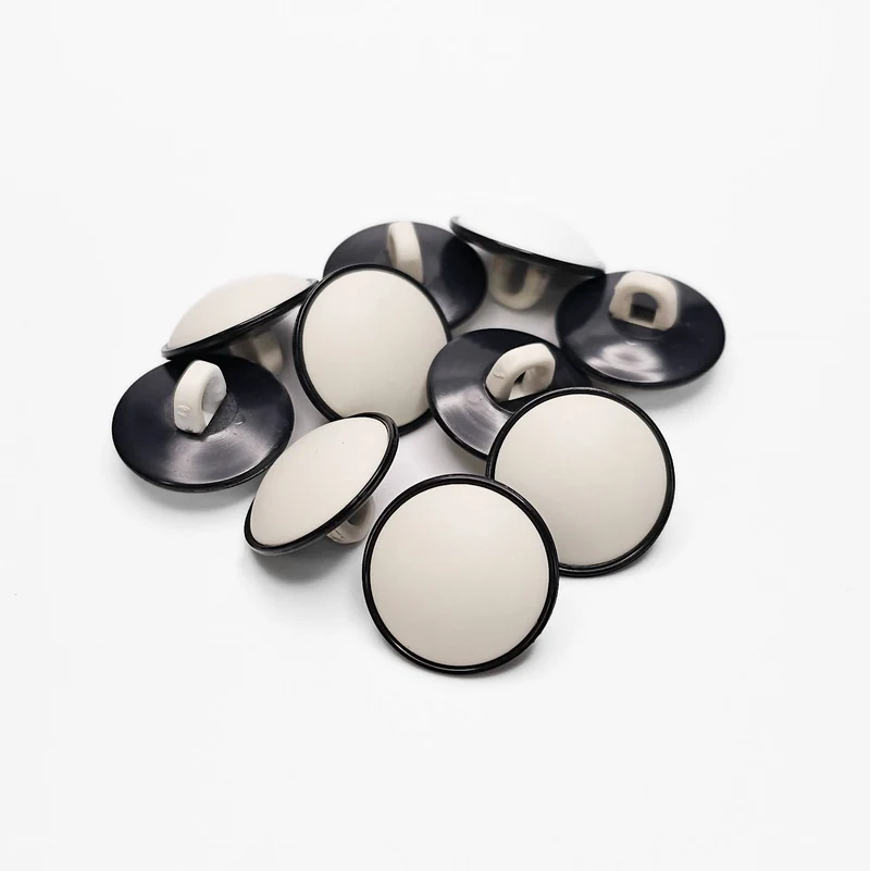 Boutons #B589 | 15 mm