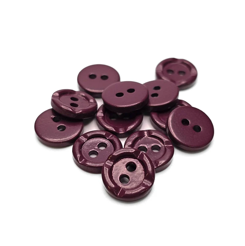 Boutons #B588 | 12 mm