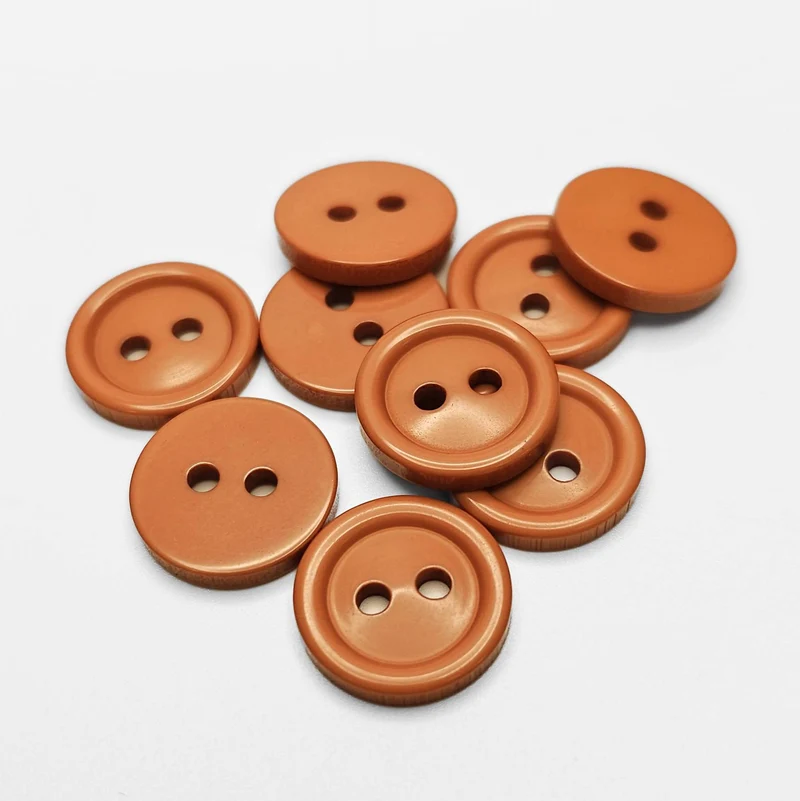 Boutons #B587 | 14 mm