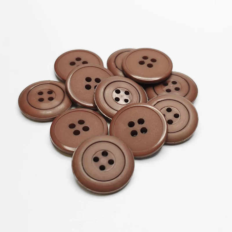 Boutons #B586 | 18 mm