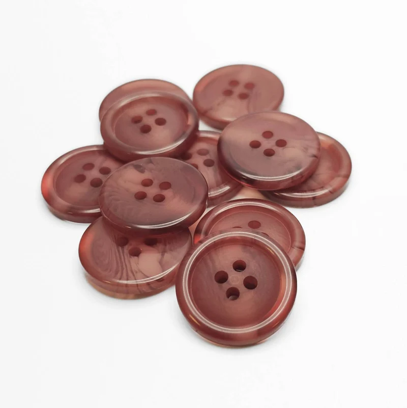 Boutons #B585 | 19 mm