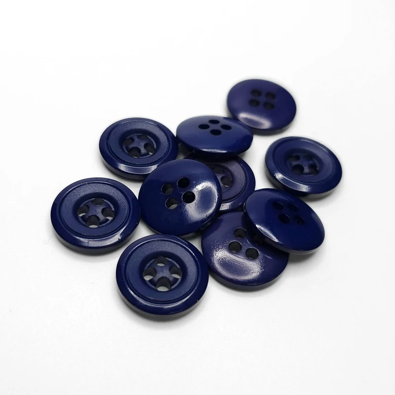 Boutons #B575 - B577 | 15 mm