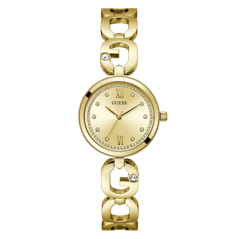 GUESS Empower Montre pour femme Empower GW0759L2
