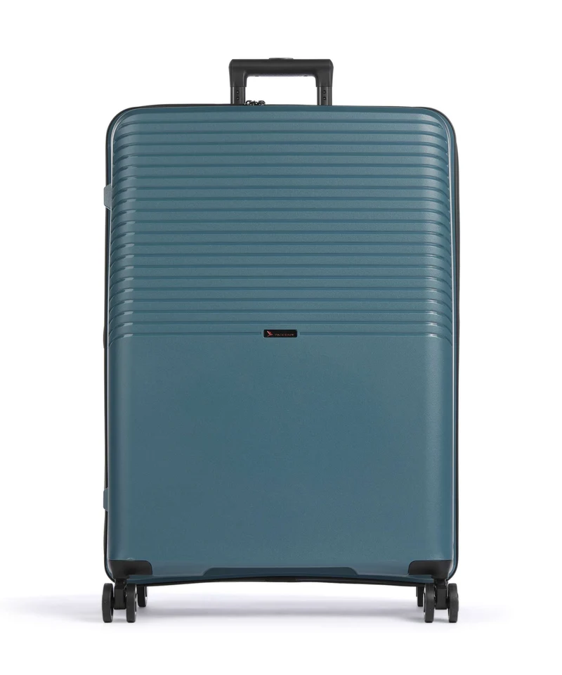 Pack Easy Jet Valise 4 roues petrol