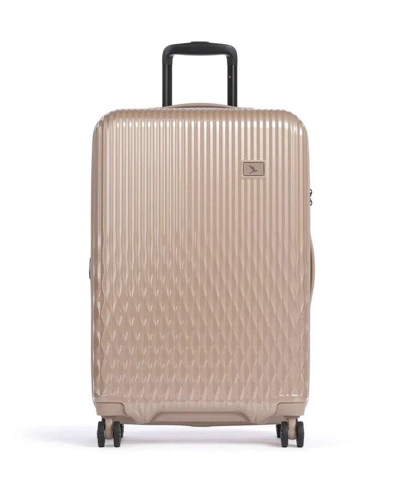 Pack Easy Flow Valise 4 roues prosecco