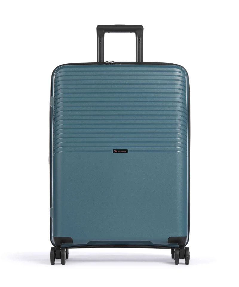 Pack Easy Jet Valise 4 roues petrol