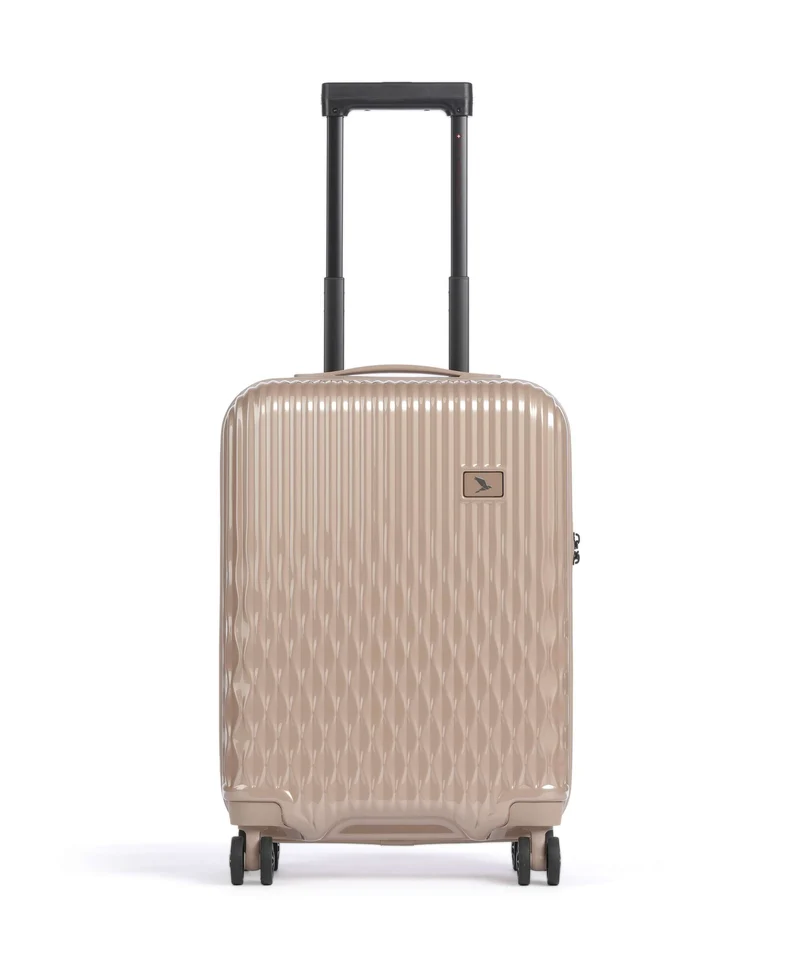 Pack Easy Flow Valise 4 roues prosecco