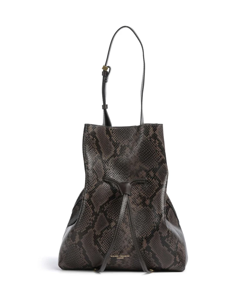 Gianni Chiarini Sienna Sac seau espresso