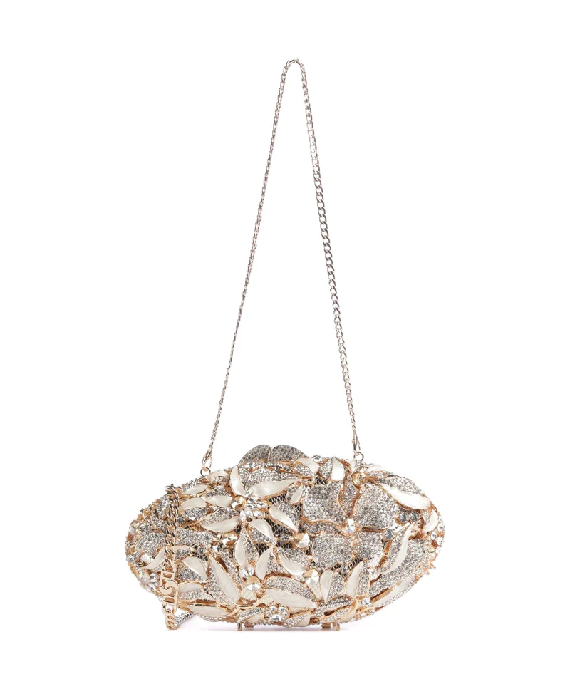 Dune London Extravagant Sac bandoulière gold