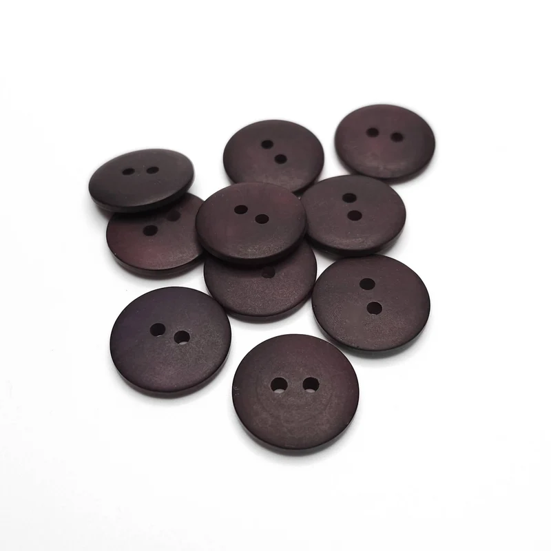 Boutons #B564 | 17 mm