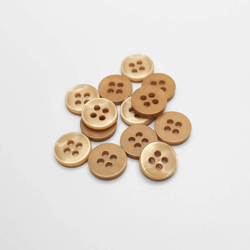 Boutons #B557 | 10 mm