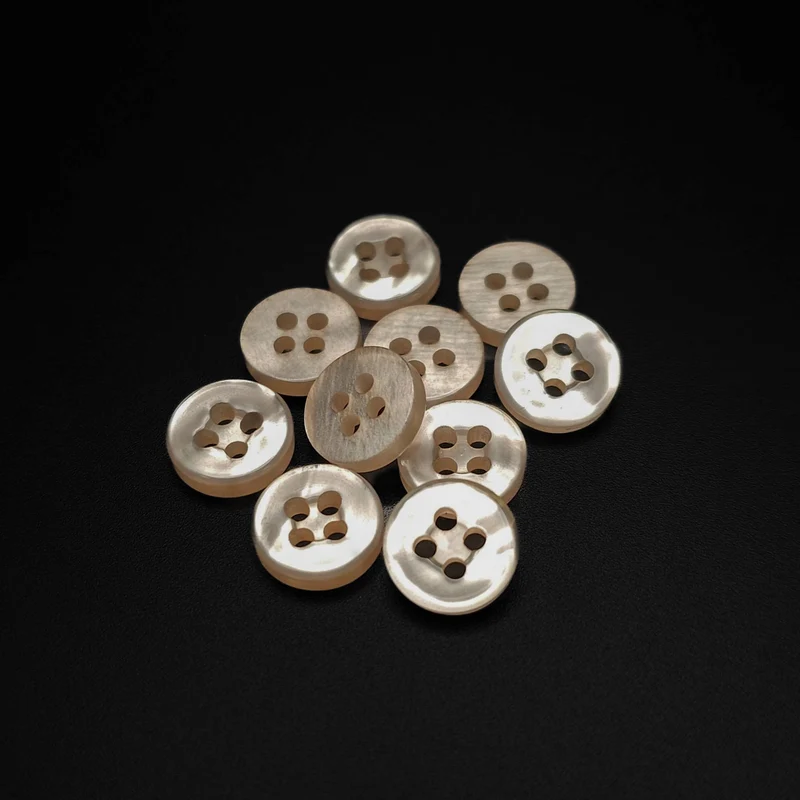 Boutons #B556 | 9 mm