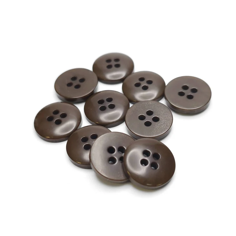 Boutons #B554 | 15 mm