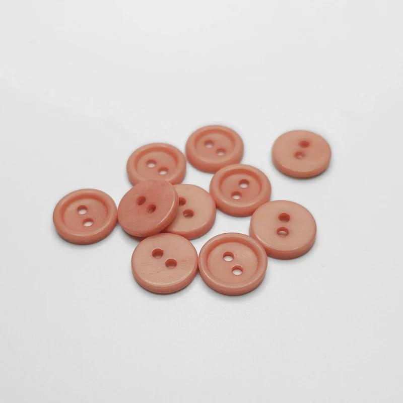 Boutons #B548 | 11 mm