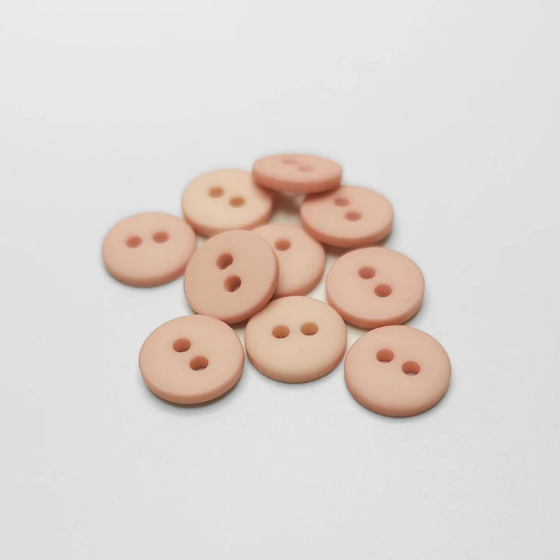 Boutons #B547 | 12 mm