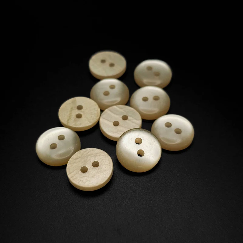 Boutons #B545 | 14 mm