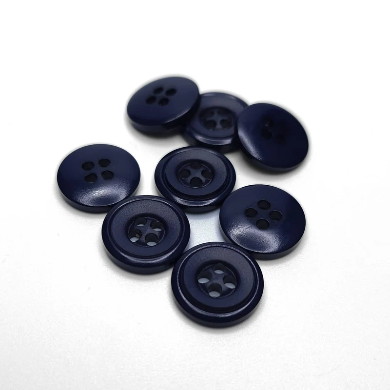 Boutons #B542 - B543 | 15 mm