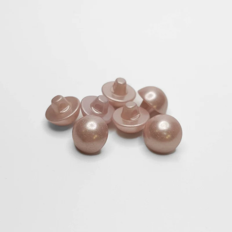 Boutons #B535 - B537 | 11 mm