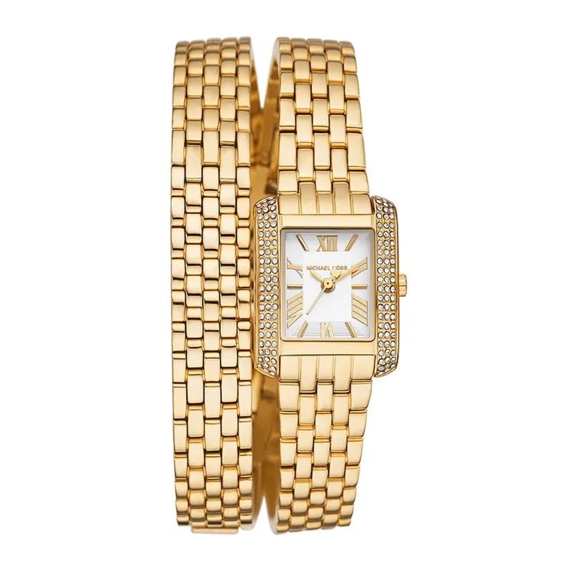 Michael Kors Emery Montre pour femme MK4833