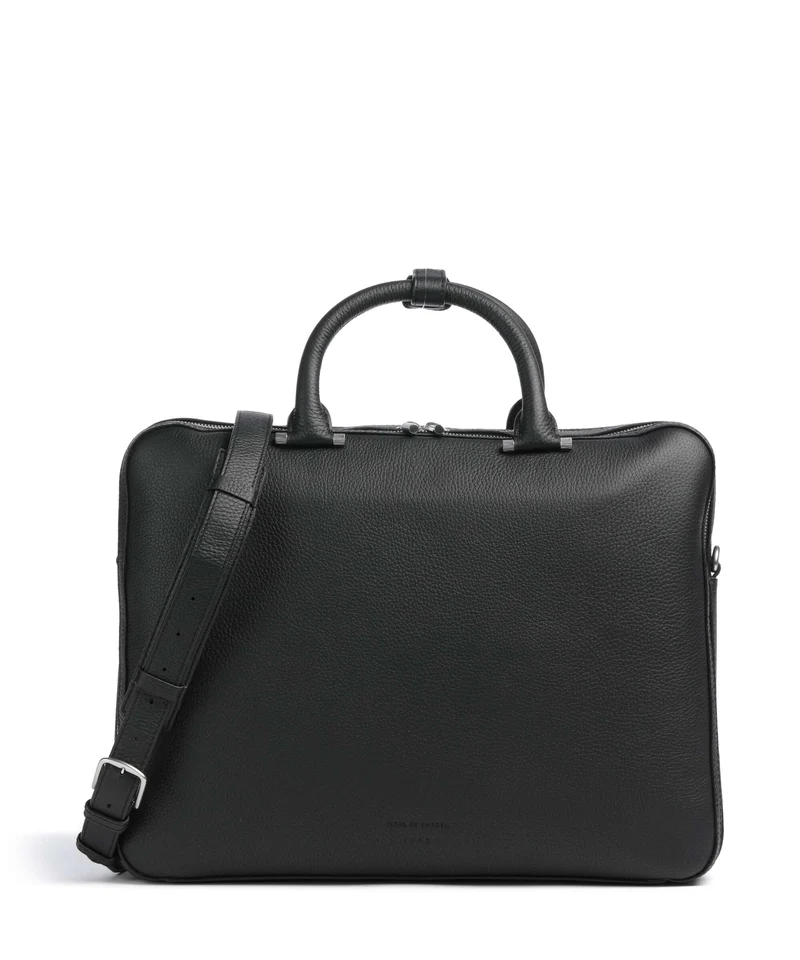 Tiger of Sweden Valise L Porte-document black