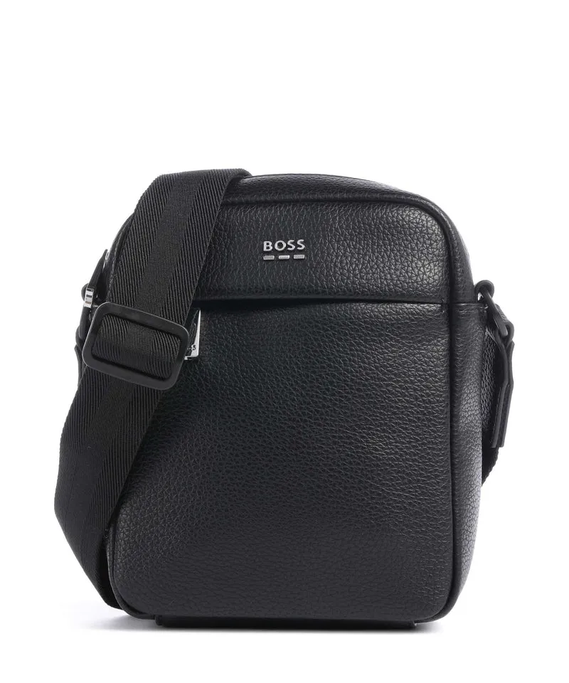 BOSS Ray Sac bandoulière black