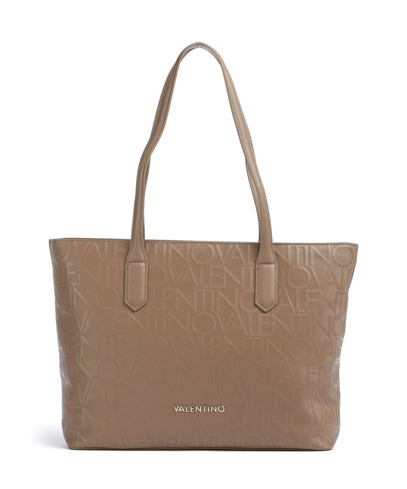 Valentino Bags Gynevra Re Cabas beige