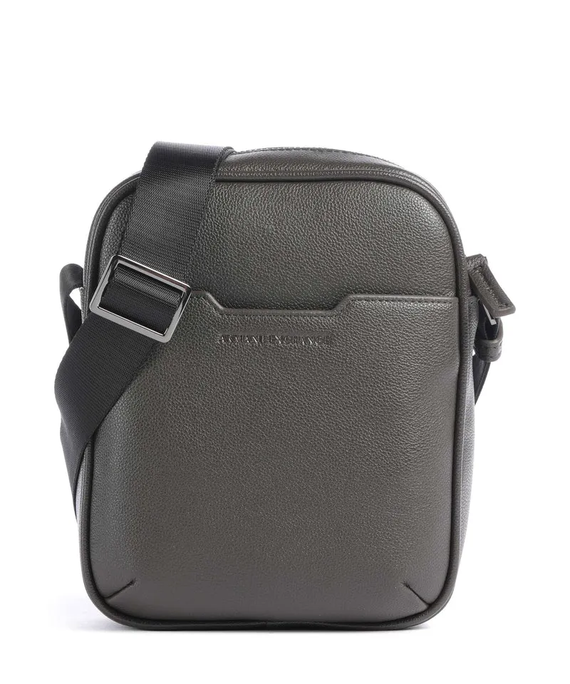 Armani Exchange Alex Sac bandoulière falcon